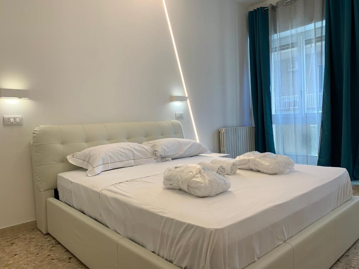 Catania Apartment Borgo Suite Autonomous Ngoại thất bức ảnh