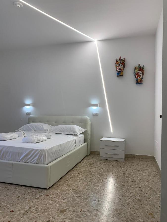 Catania Apartment Borgo Suite Autonomous Ngoại thất bức ảnh