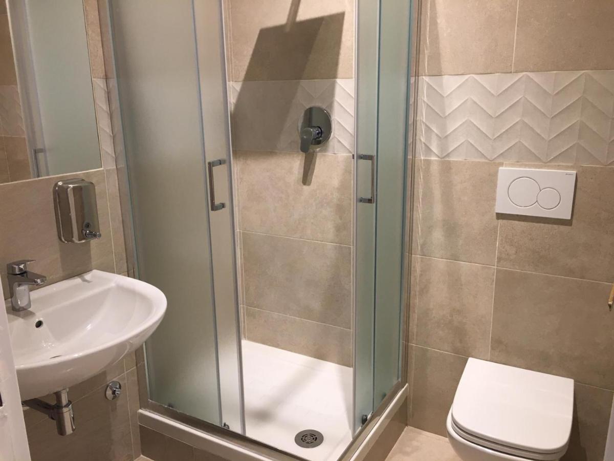 Catania Apartment Borgo Suite Autonomous Ngoại thất bức ảnh