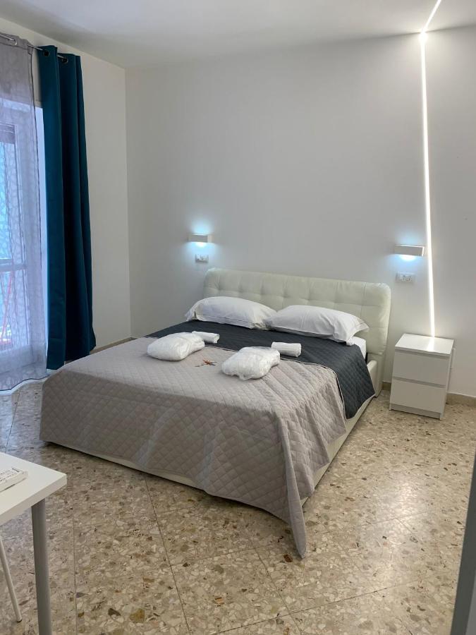 Catania Apartment Borgo Suite Autonomous Ngoại thất bức ảnh