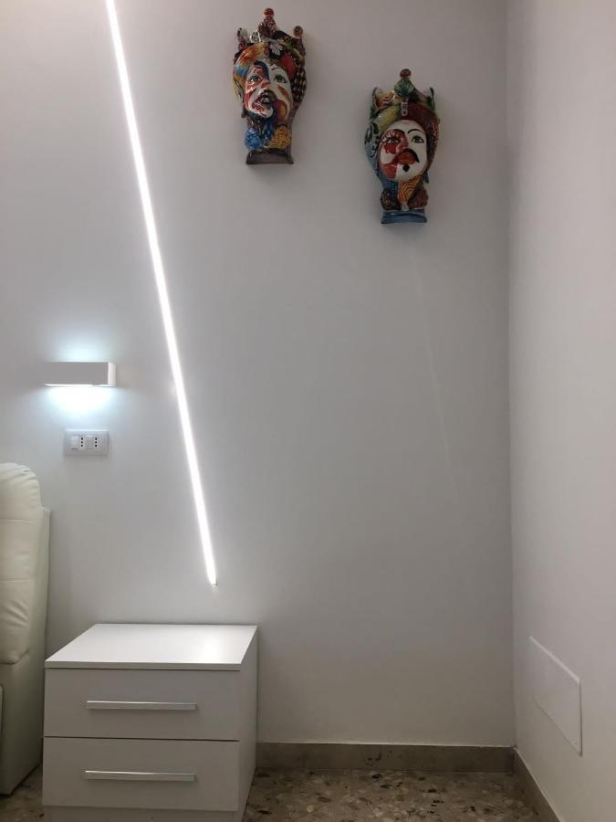 Catania Apartment Borgo Suite Autonomous Ngoại thất bức ảnh