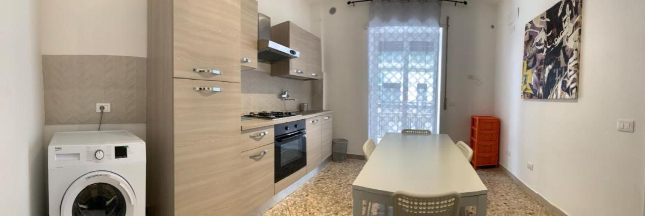 Catania Apartment Borgo Suite Autonomous Ngoại thất bức ảnh