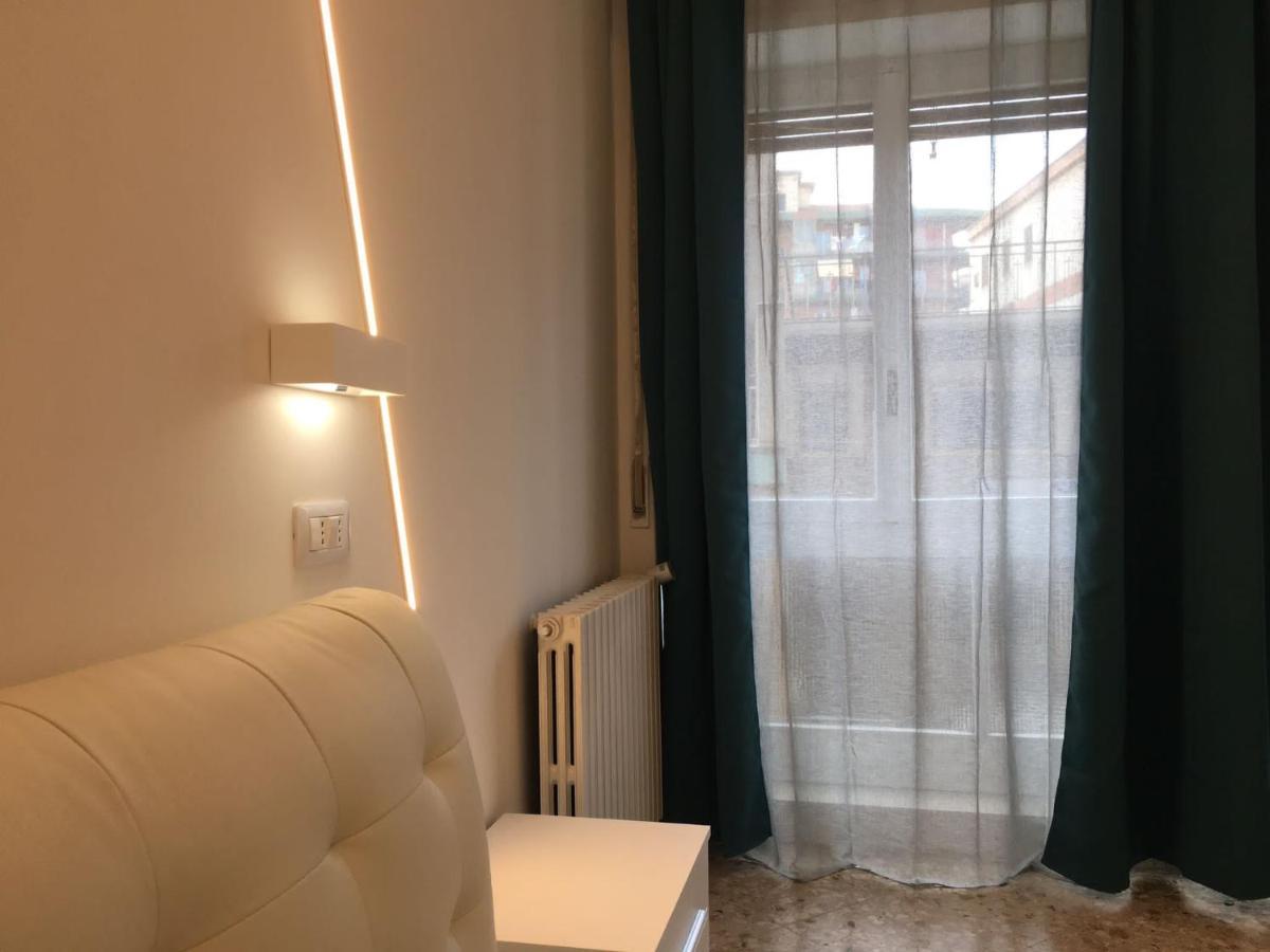 Catania Apartment Borgo Suite Autonomous Ngoại thất bức ảnh