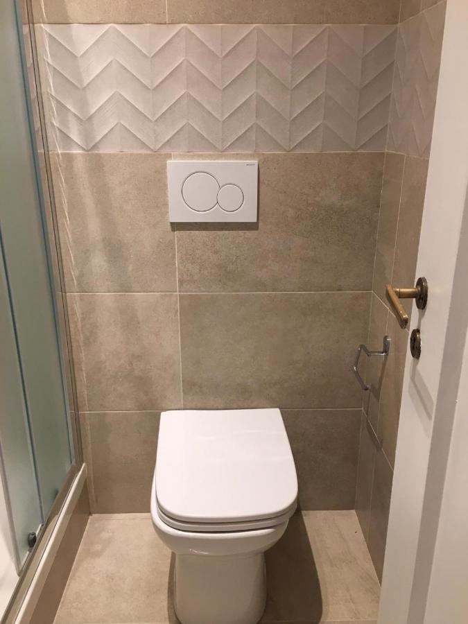 Catania Apartment Borgo Suite Autonomous Ngoại thất bức ảnh
