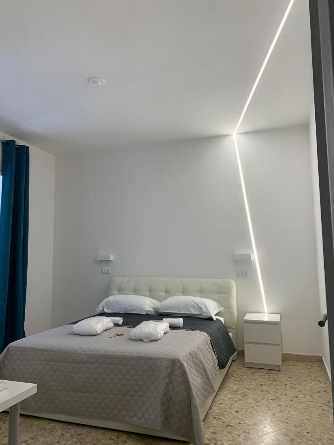 Catania Apartment Borgo Suite Autonomous Ngoại thất bức ảnh