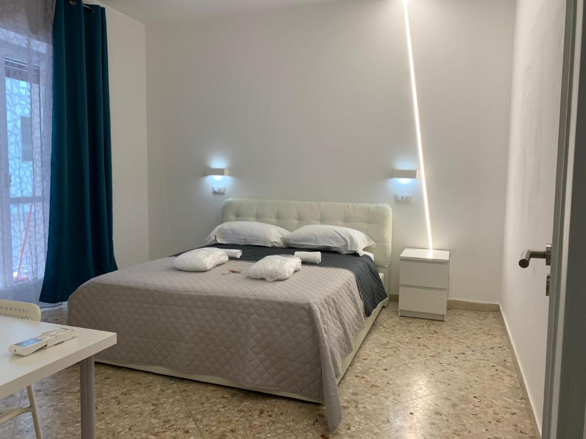 Catania Apartment Borgo Suite Autonomous Ngoại thất bức ảnh