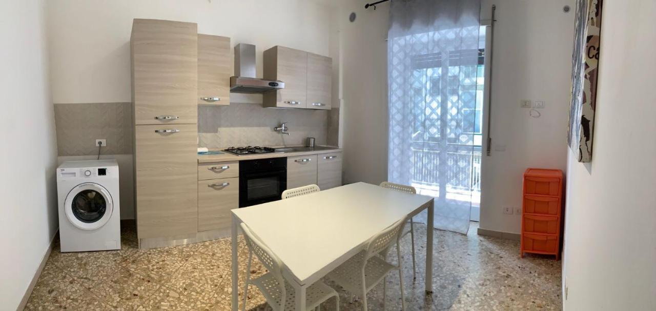 Catania Apartment Borgo Suite Autonomous Ngoại thất bức ảnh