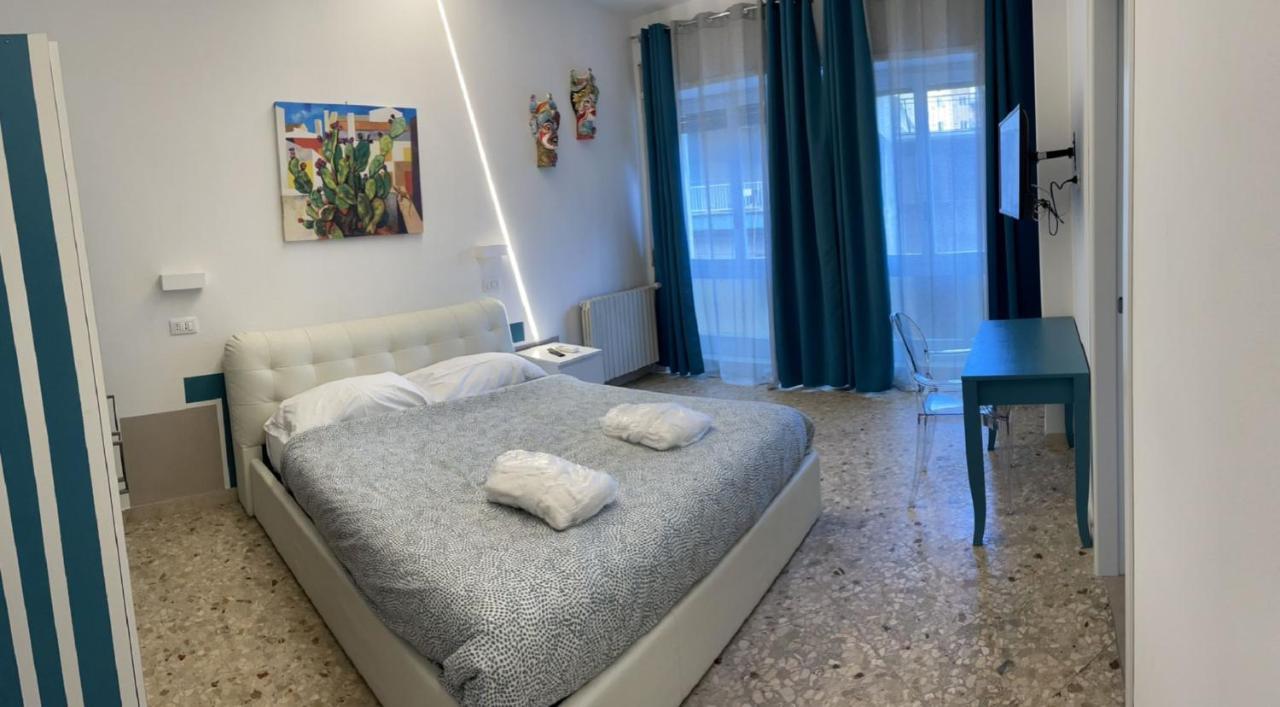 Catania Apartment Borgo Suite Autonomous Ngoại thất bức ảnh