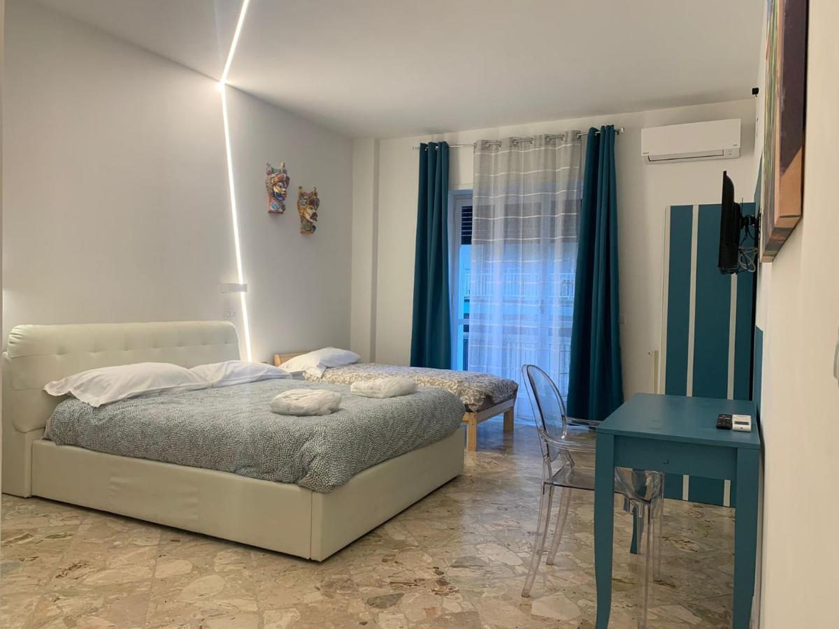 Catania Apartment Borgo Suite Autonomous Ngoại thất bức ảnh
