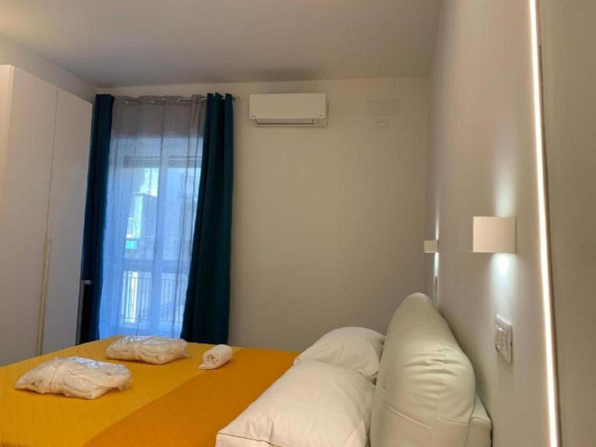 Catania Apartment Borgo Suite Autonomous Ngoại thất bức ảnh